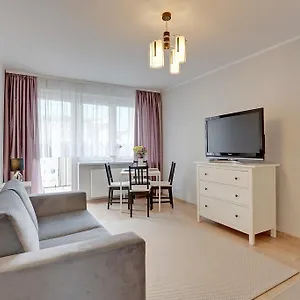 Pułaskiego Apartament