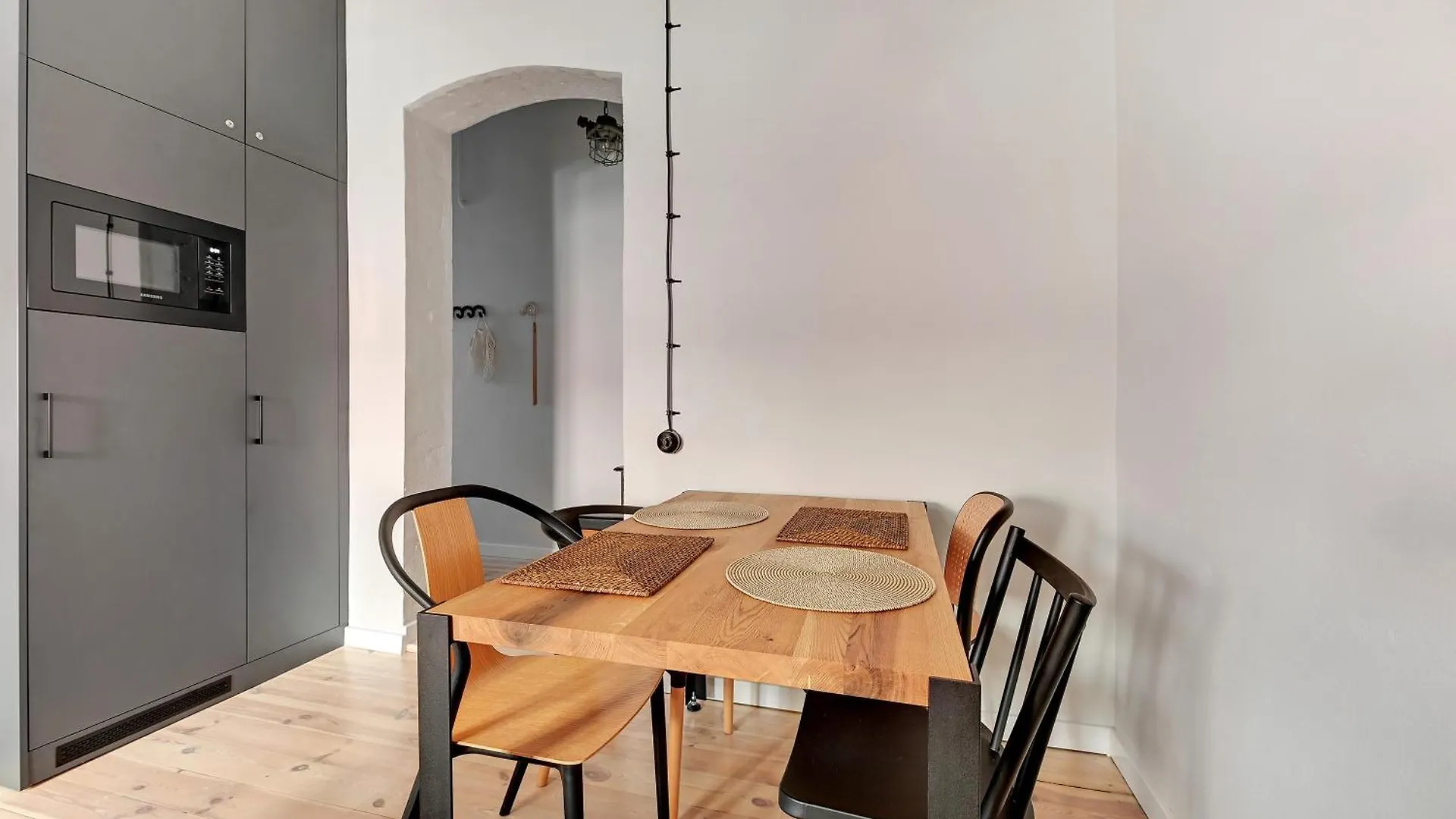 Lion Apartments - Azzuro Premium Loft With 2 Bedr Sopot Poland