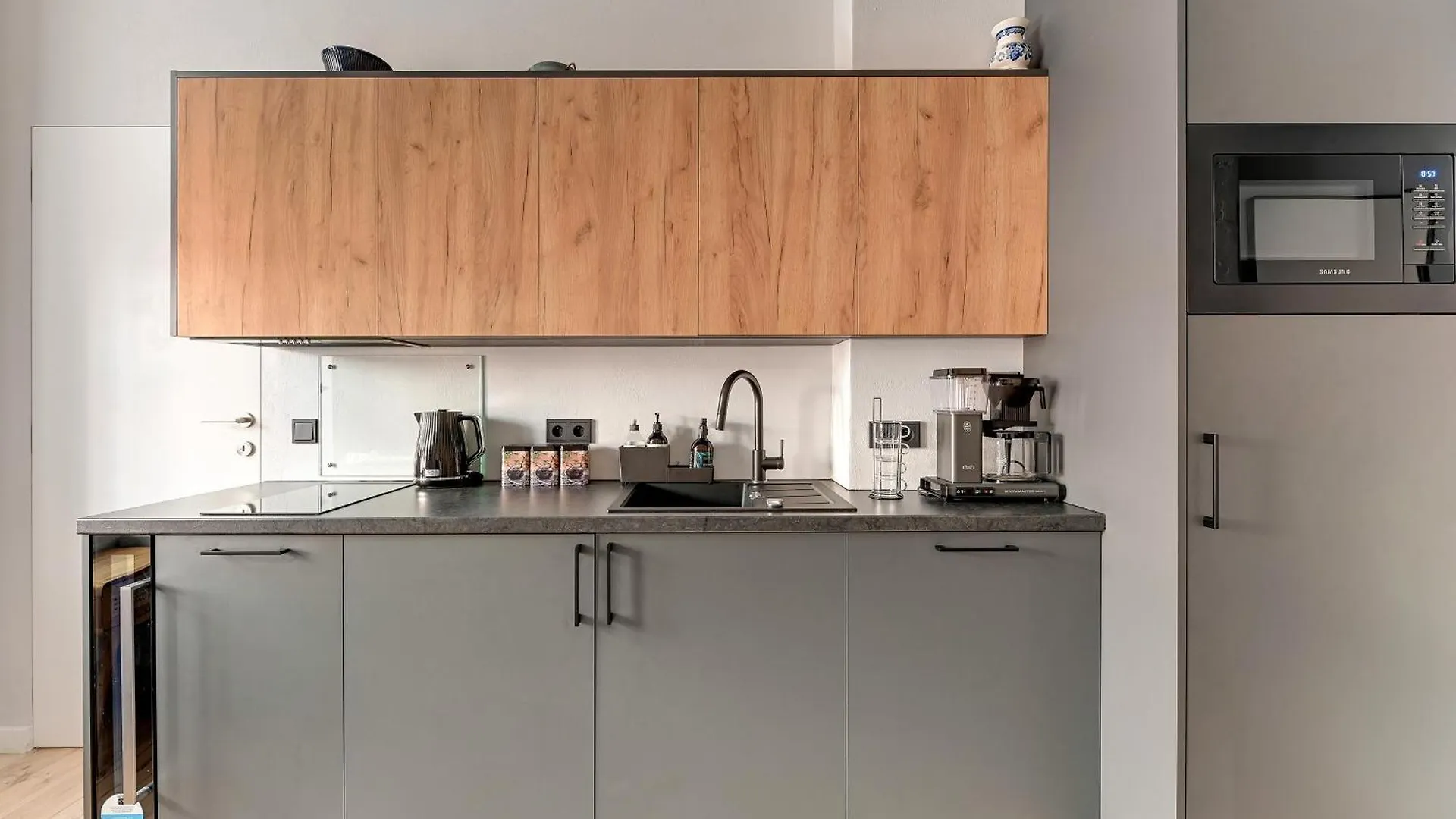 Lion Apartments - Azzuro Premium Loft With 2 Bedr Sopot 0*,  Poland